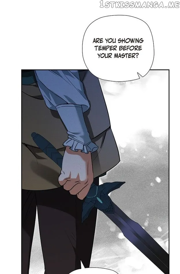 An Ice Lamp: Gira Chronicles Chapter 49 page 19 - MangaKakalot