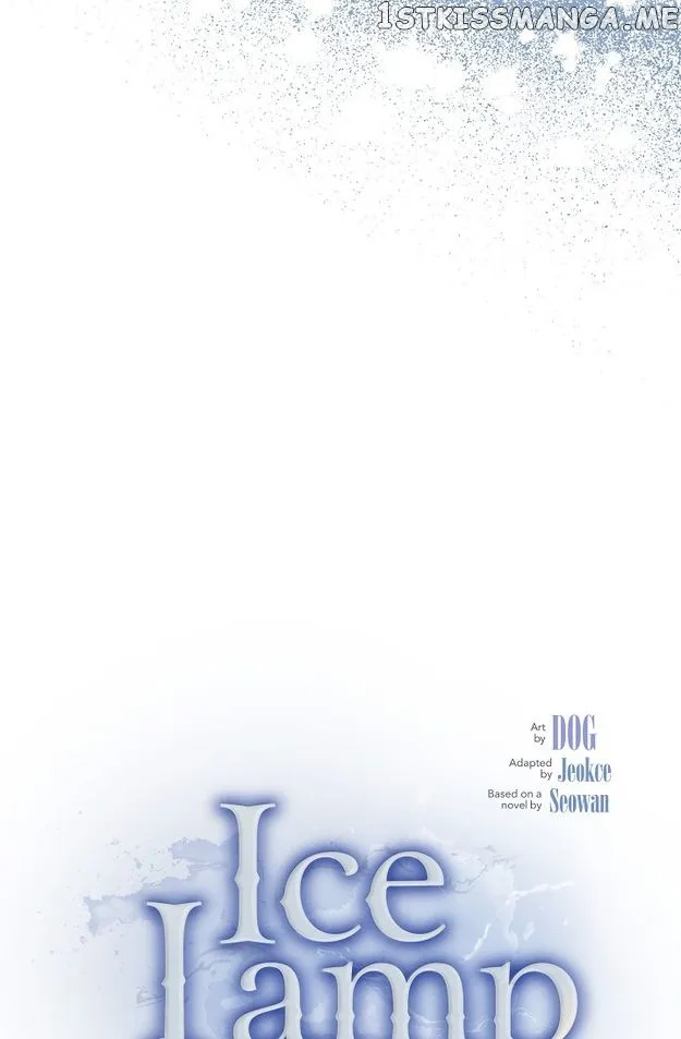 An Ice Lamp: Gira Chronicles Chapter 49 page 42 - MangaKakalot