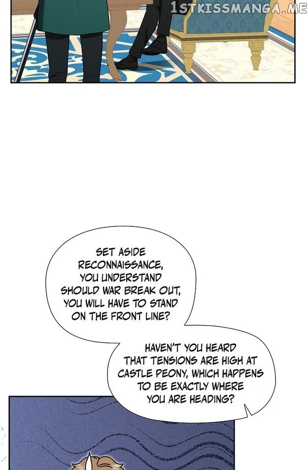 An Ice Lamp: Gira Chronicles Chapter 49 page 46 - MangaKakalot