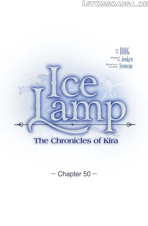 An Ice Lamp: Gira Chronicles Chapter 50 page 3 - MangaKakalot