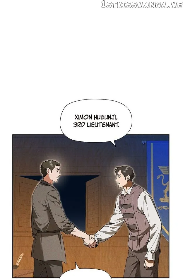 An Ice Lamp: Gira Chronicles Chapter 50 page 49 - MangaKakalot