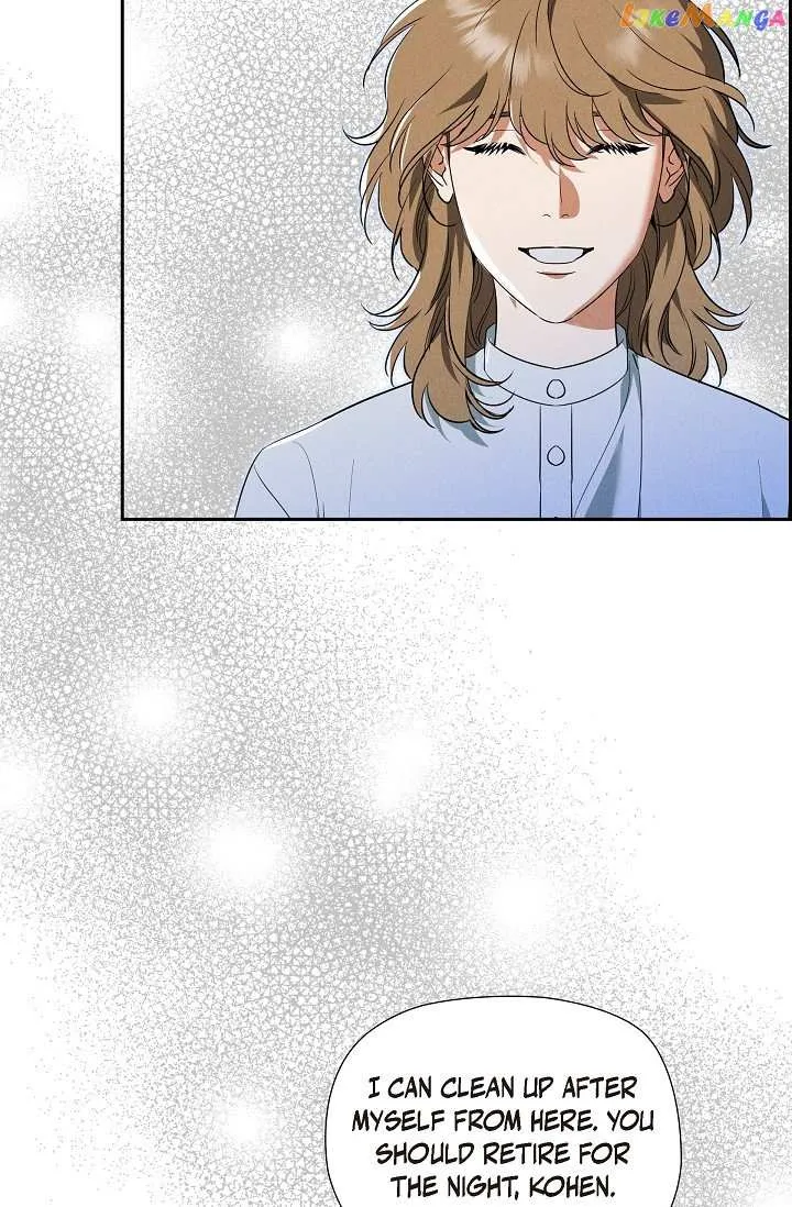 An Ice Lamp: Gira Chronicles Chapter 51 page 35 - MangaKakalot