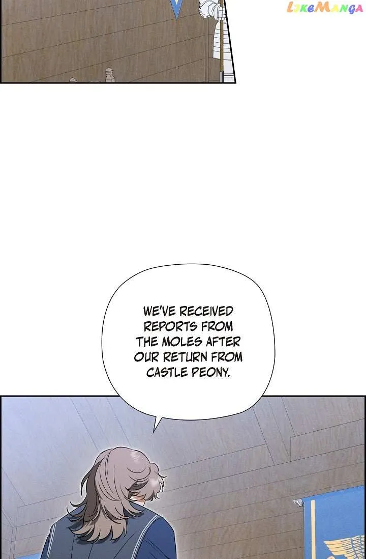 An Ice Lamp: Gira Chronicles Chapter 51 page 38 - MangaKakalot