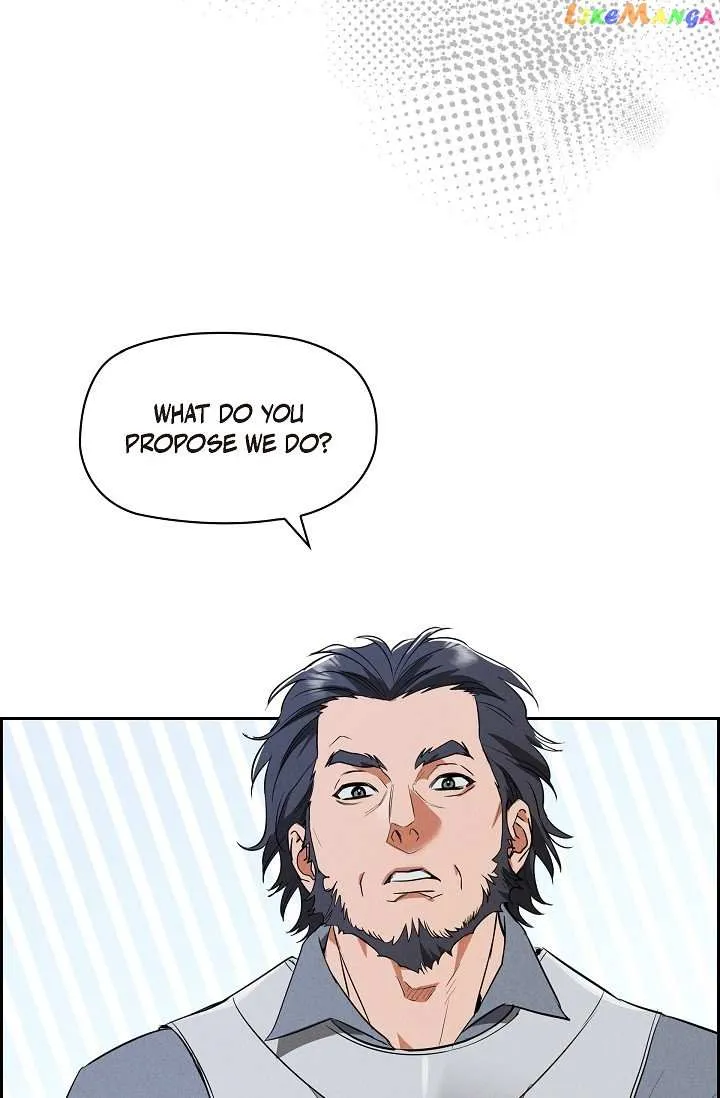 An Ice Lamp: Gira Chronicles Chapter 51 page 51 - MangaKakalot