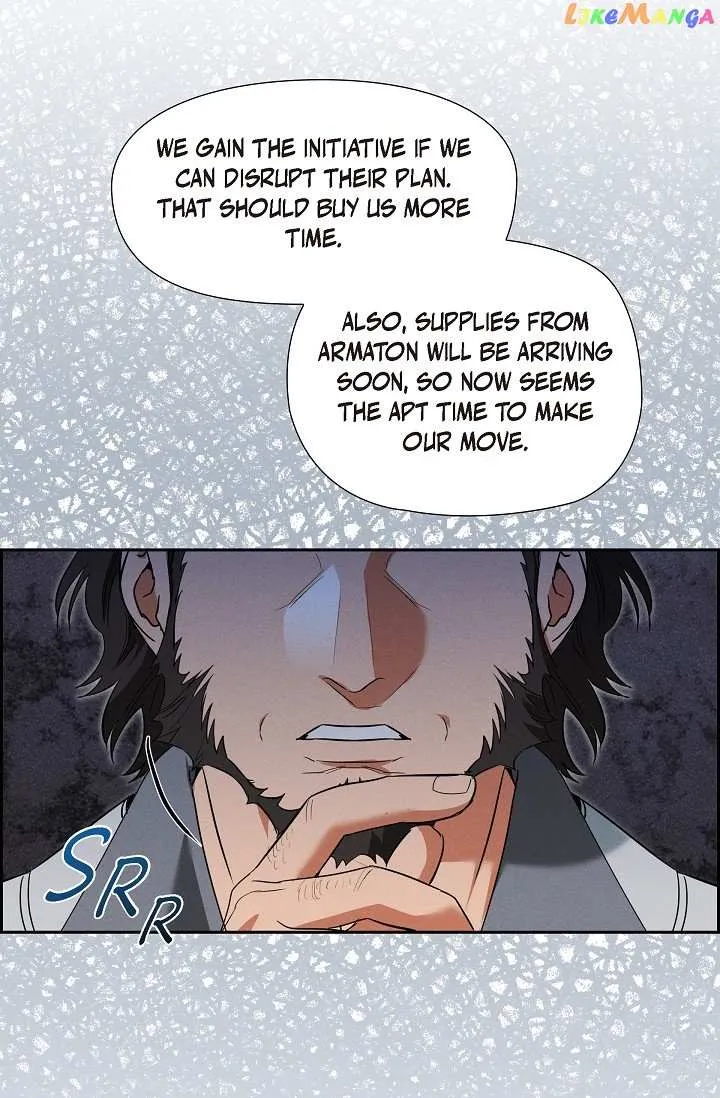 An Ice Lamp: Gira Chronicles Chapter 51 page 55 - MangaKakalot