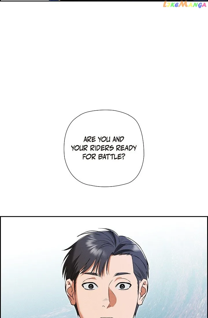 An Ice Lamp: Gira Chronicles Chapter 51 page 58 - MangaKakalot