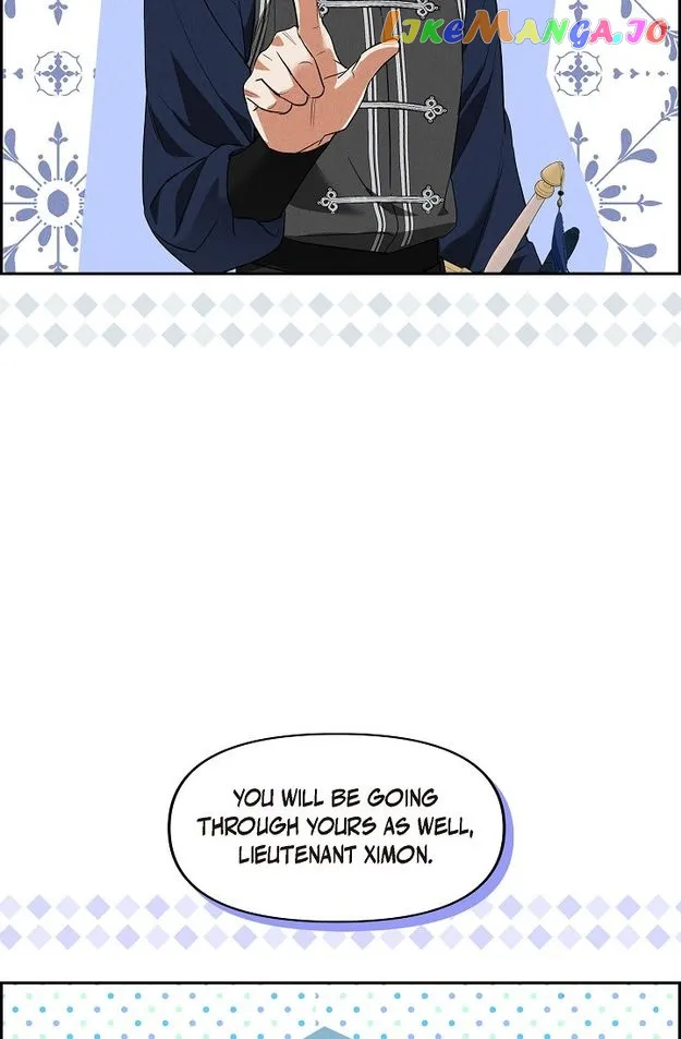 An Ice Lamp: Gira Chronicles Chapter 52 page 46 - MangaKakalot