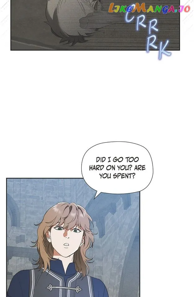 An Ice Lamp: Gira Chronicles Chapter 52 page 55 - MangaKakalot