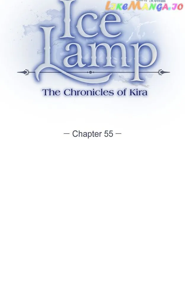 An Ice Lamp: Gira Chronicles Chapter 55 page 48 - MangaKakalot