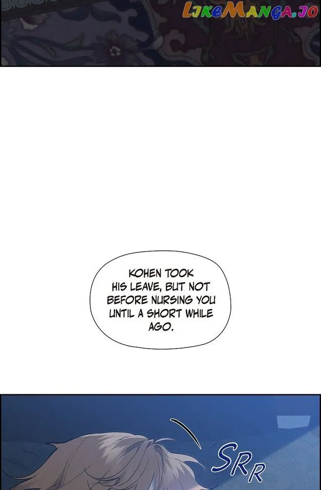 An Ice Lamp: Gira Chronicles Chapter 55 page 53 - MangaKakalot