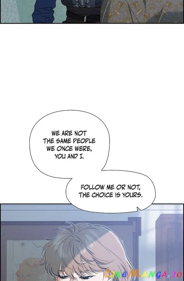 An Ice Lamp: Gira Chronicles Chapter 57 page 17 - MangaKakalot