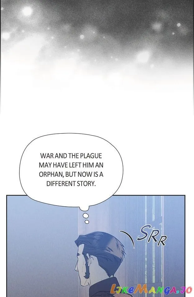 An Ice Lamp: Gira Chronicles Chapter 57 page 50 - MangaKakalot