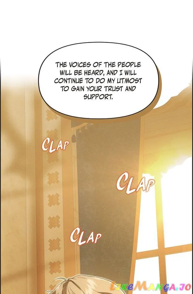 An Ice Lamp: Gira Chronicles Chapter 57 page 81 - MangaKakalot