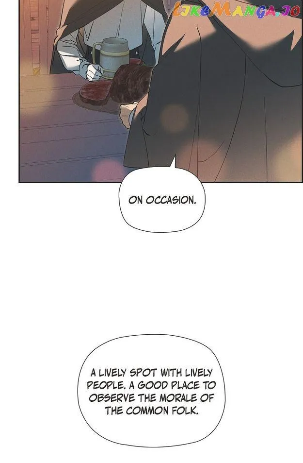 An Ice Lamp: Gira Chronicles Chapter 58 page 70 - MangaKakalot