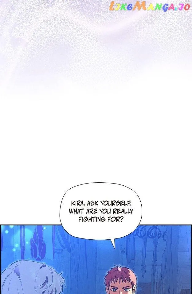 An Ice Lamp: Gira Chronicles Chapter 59 page 11 - MangaKakalot