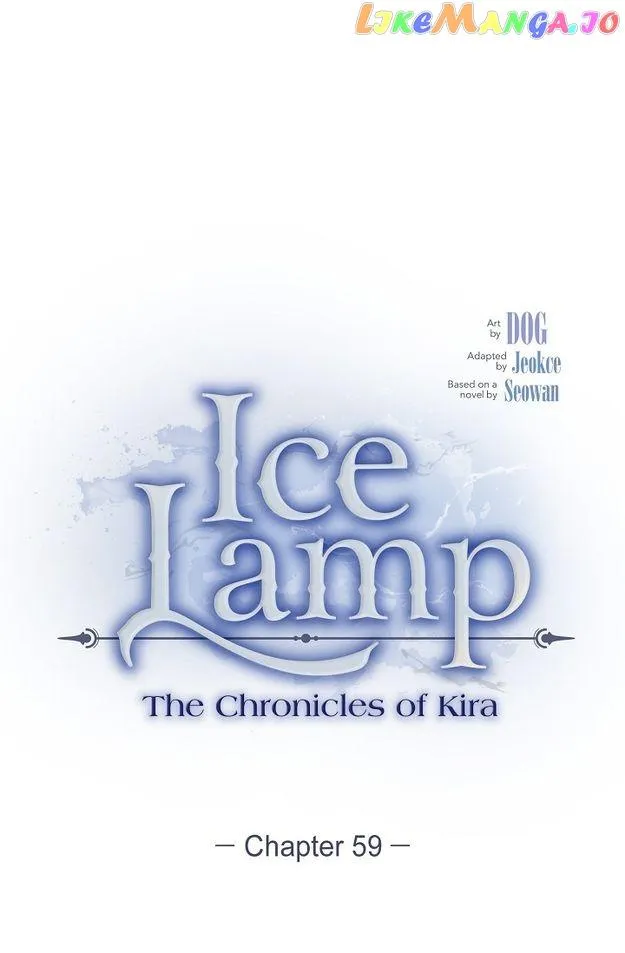 An Ice Lamp: Gira Chronicles Chapter 59 page 38 - MangaKakalot