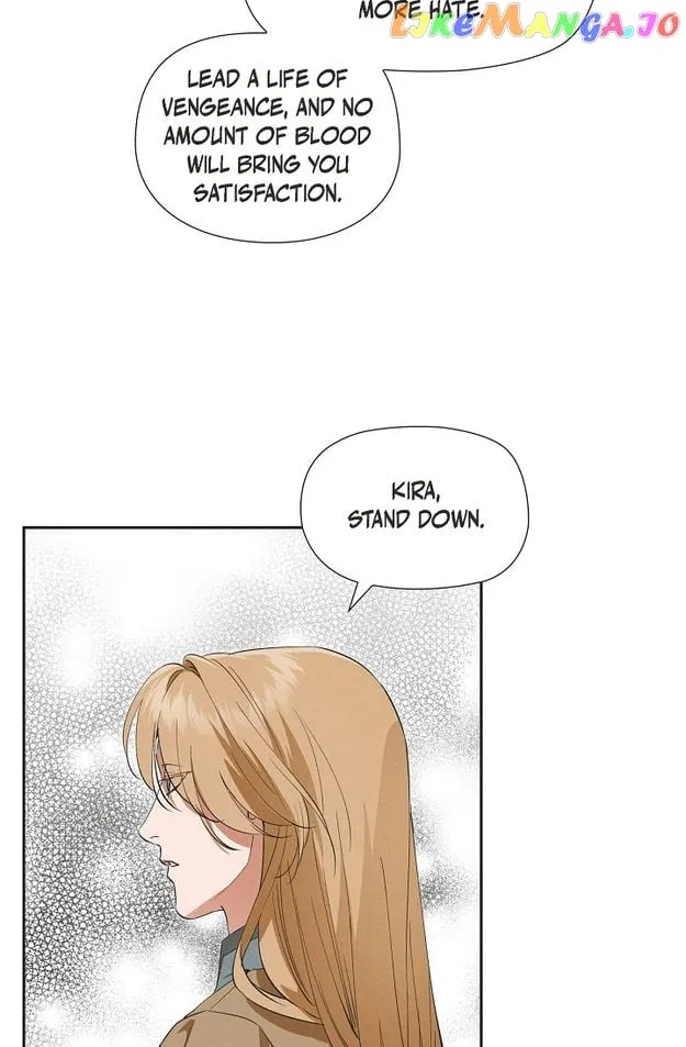 An Ice Lamp: Gira Chronicles Chapter 60 page 32 - MangaKakalot