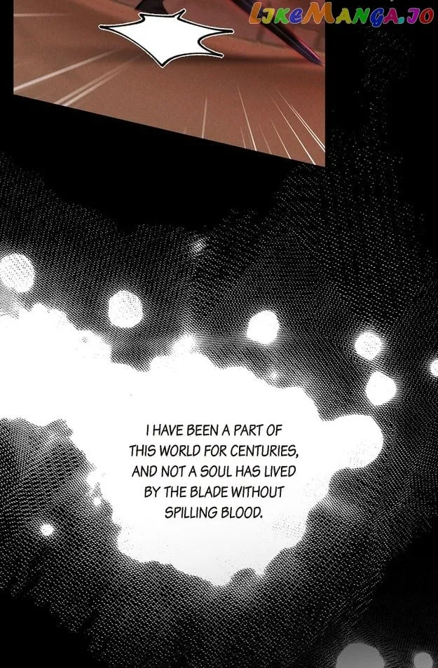 An Ice Lamp: Gira Chronicles Chapter 60 page 48 - MangaKakalot