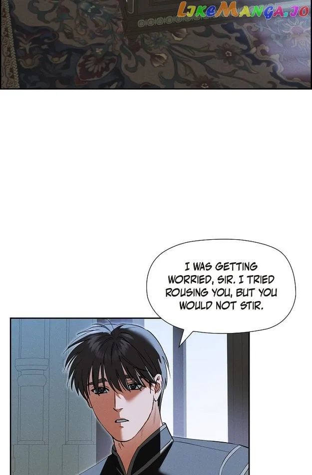 An Ice Lamp: Gira Chronicles Chapter 60 page 61 - MangaKakalot