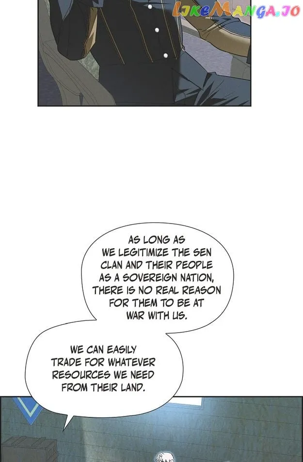 An Ice Lamp: Gira Chronicles Chapter 60 page 71 - MangaKakalot