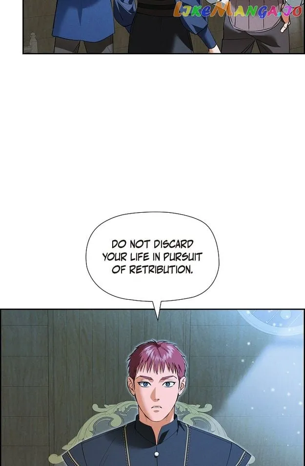 An Ice Lamp: Gira Chronicles Chapter 60 page 77 - MangaKakalot