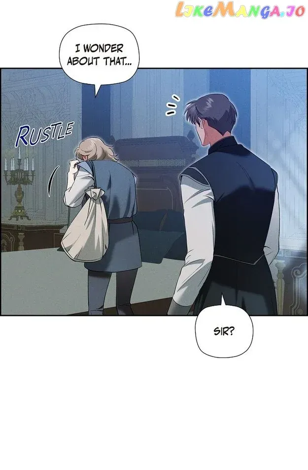 An Ice Lamp: Gira Chronicles Chapter 61 page 65 - MangaKakalot