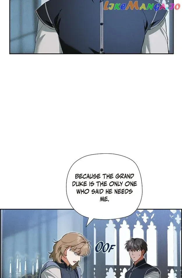 An Ice Lamp: Gira Chronicles Chapter 61 page 68 - MangaKakalot