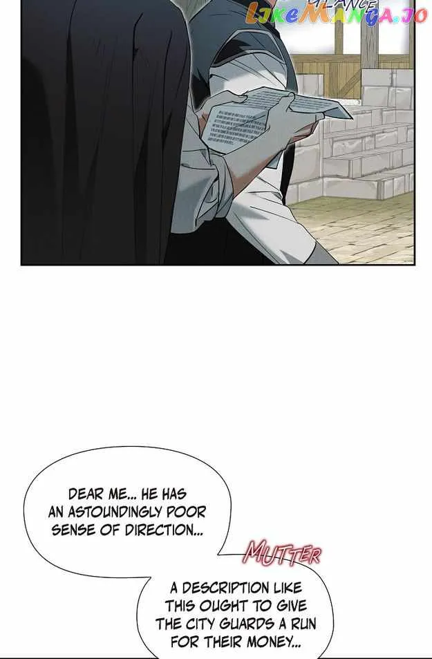 An Ice Lamp: Gira Chronicles Chapter 62 page 84 - MangaKakalot