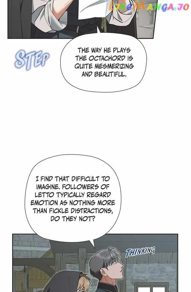 An Ice Lamp: Gira Chronicles Chapter 62 page 88 - MangaKakalot