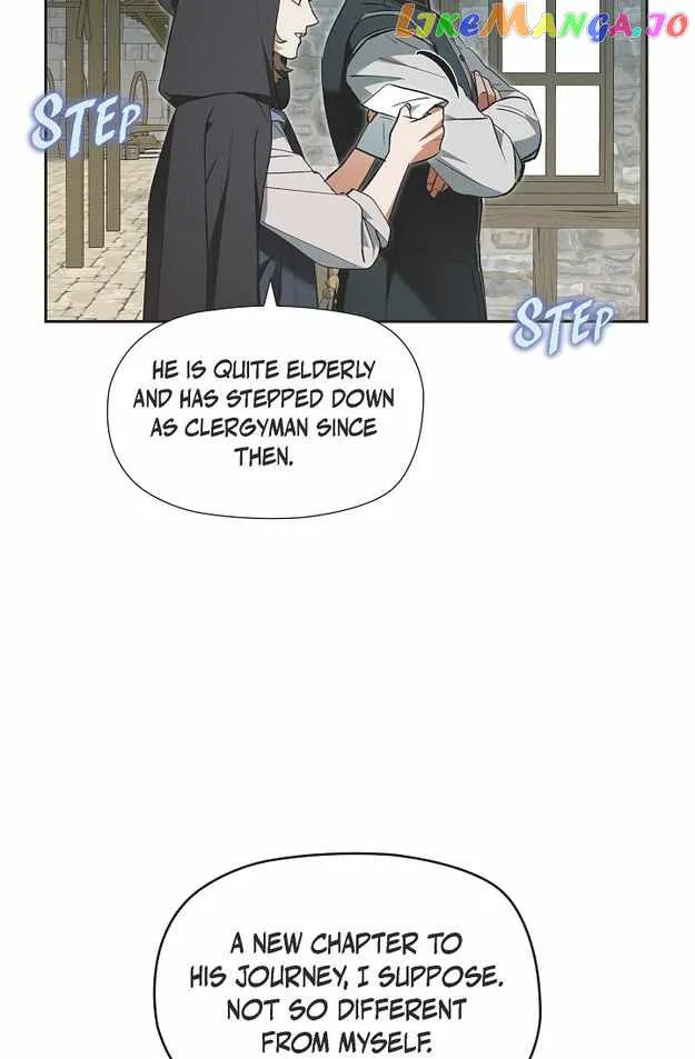 An Ice Lamp: Gira Chronicles Chapter 62 page 89 - MangaKakalot