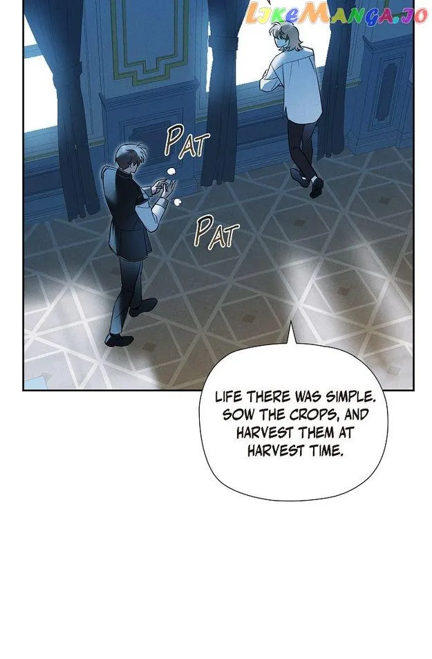 An Ice Lamp: Gira Chronicles Chapter 64 page 48 - MangaKakalot