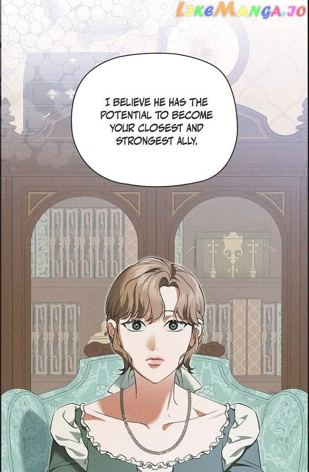 An Ice Lamp: Gira Chronicles Chapter 65 page 18 - MangaKakalot