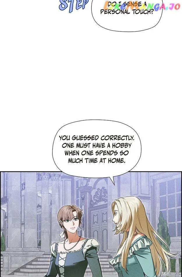 An Ice Lamp: Gira Chronicles Chapter 65 page 25 - MangaKakalot