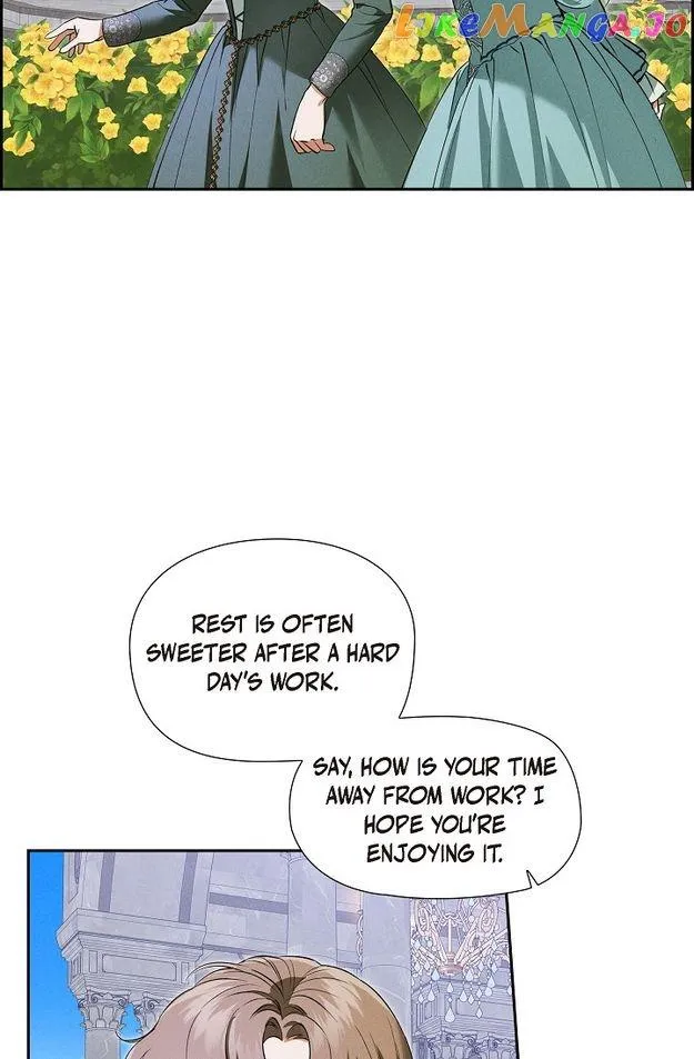 An Ice Lamp: Gira Chronicles Chapter 65 page 26 - MangaKakalot