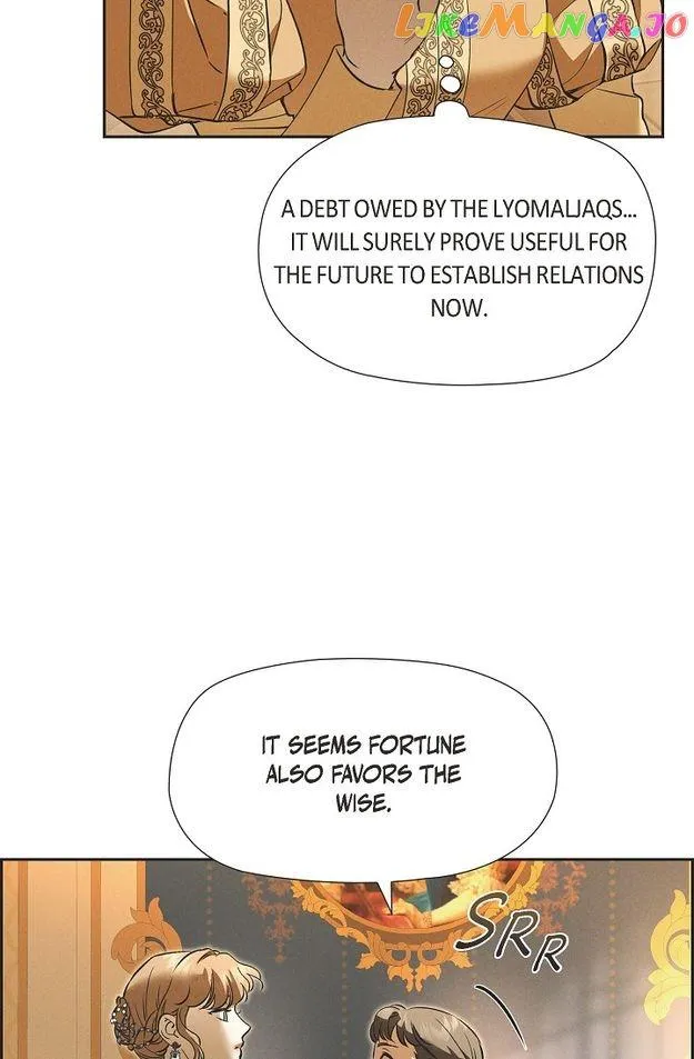 An Ice Lamp: Gira Chronicles Chapter 65 page 67 - MangaKakalot