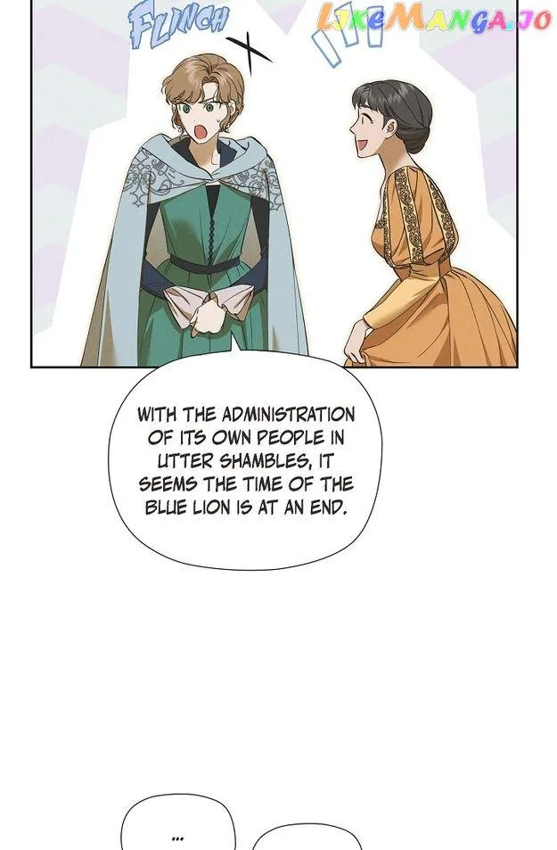 An Ice Lamp: Gira Chronicles Chapter 65 page 72 - MangaKakalot