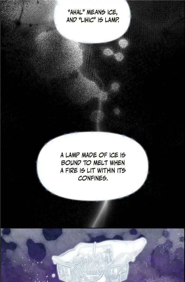 An Ice Lamp: Gira Chronicles Chapter 66 page 13 - MangaKakalot