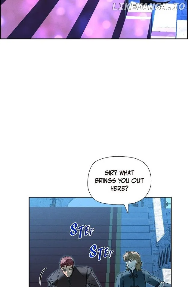 An Ice Lamp: Gira Chronicles Chapter 68 page 54 - MangaKakalot