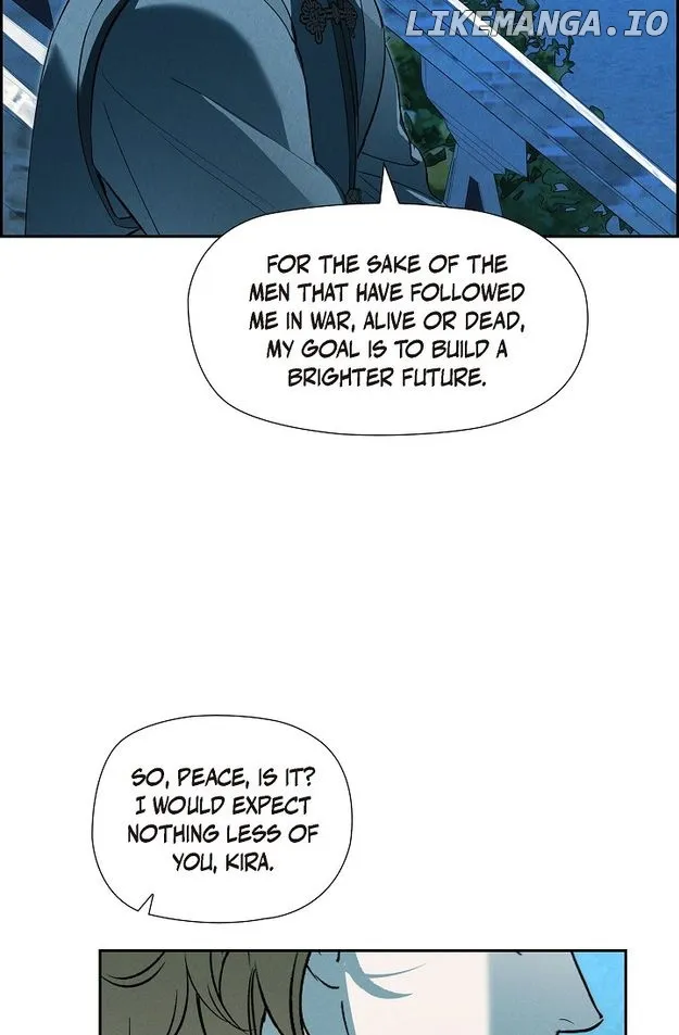 An Ice Lamp: Gira Chronicles Chapter 68 page 59 - MangaKakalot