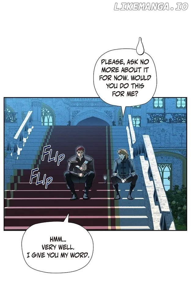 An Ice Lamp: Gira Chronicles Chapter 68 page 63 - MangaKakalot