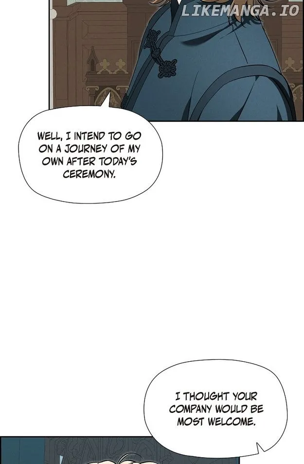 An Ice Lamp: Gira Chronicles Chapter 68 page 80 - MangaKakalot