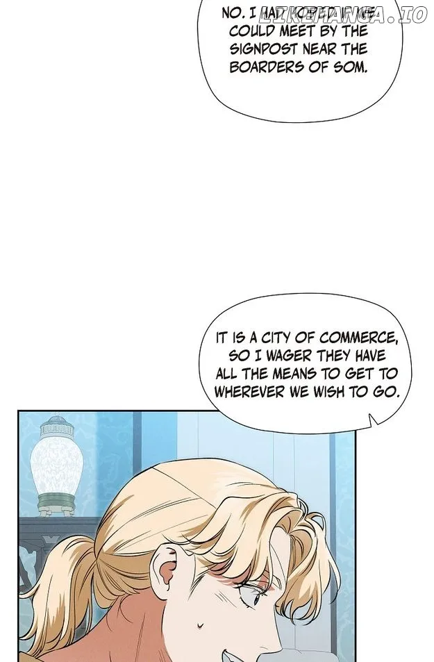 An Ice Lamp: Gira Chronicles Chapter 68 page 84 - MangaKakalot