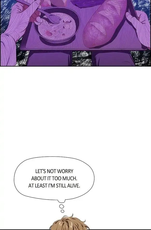 An Ice Lamp: Gira Chronicles Chapter 7 page 21 - MangaNato