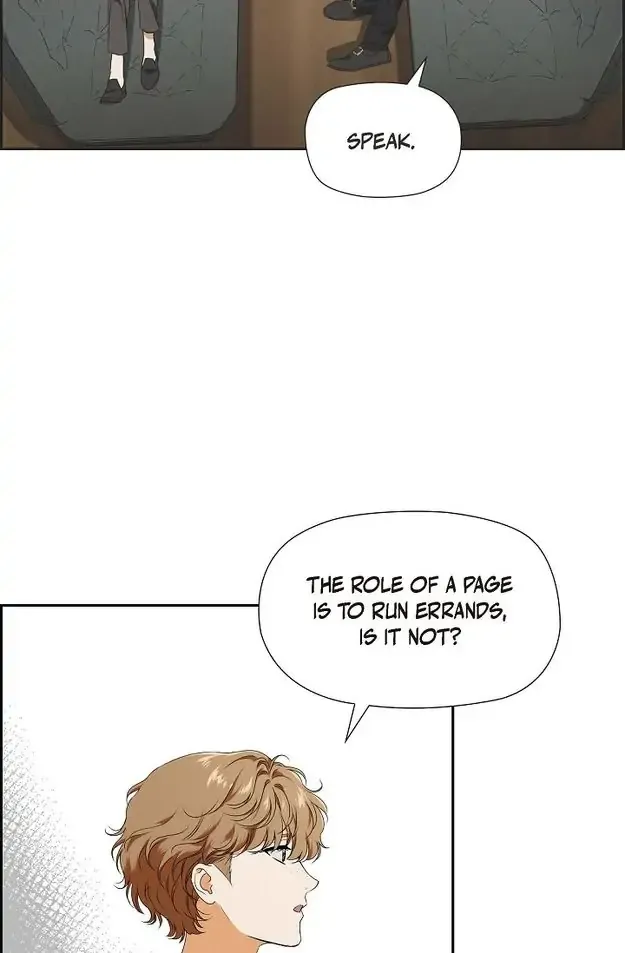 An Ice Lamp: Gira Chronicles Chapter 7 page 39 - MangaNato