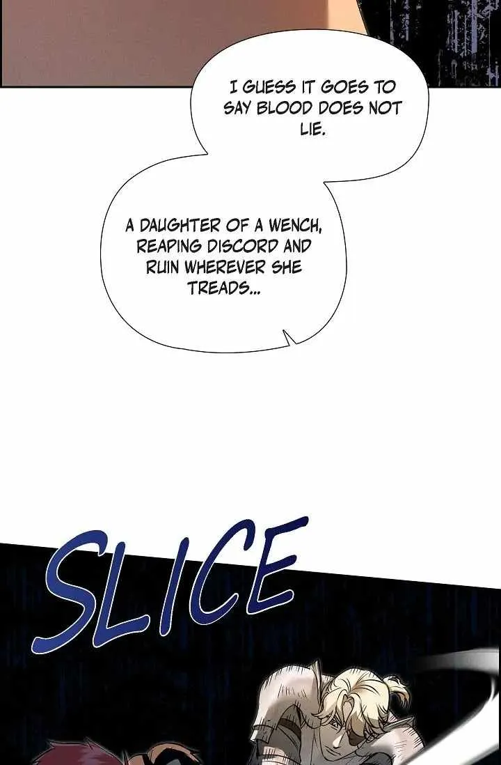 An Ice Lamp: Gira Chronicles Chapter 72 page 22 - MangaKakalot