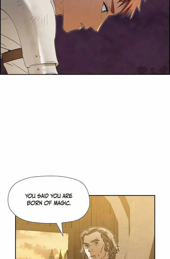 An Ice Lamp: Gira Chronicles Chapter 72 page 55 - MangaKakalot