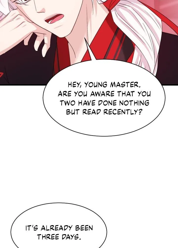 An Inescapable Love Chapter 26 page 3 - MangaKakalot