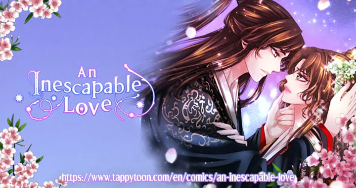 An Inescapable Love Chapter 44 page 74 - MangaKakalot