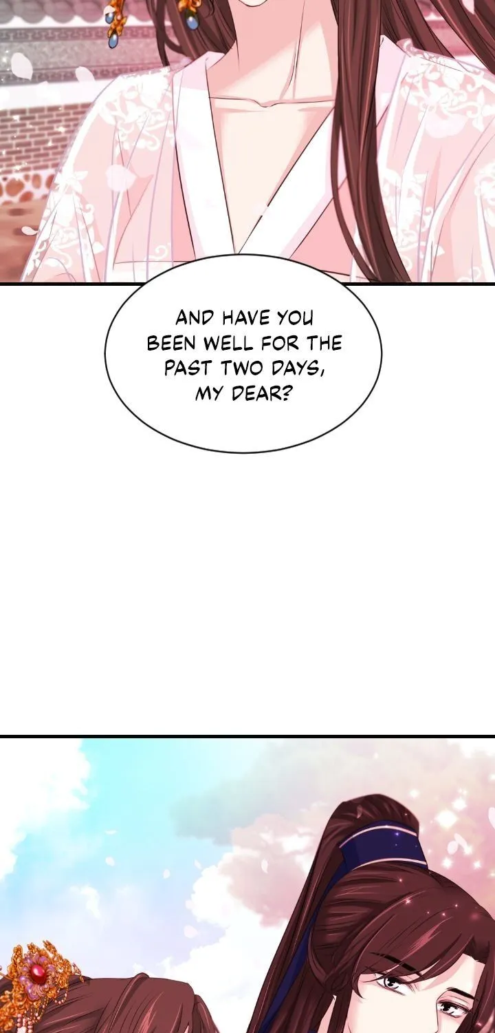 An Inescapable Love Chapter 50 page 49 - MangaKakalot