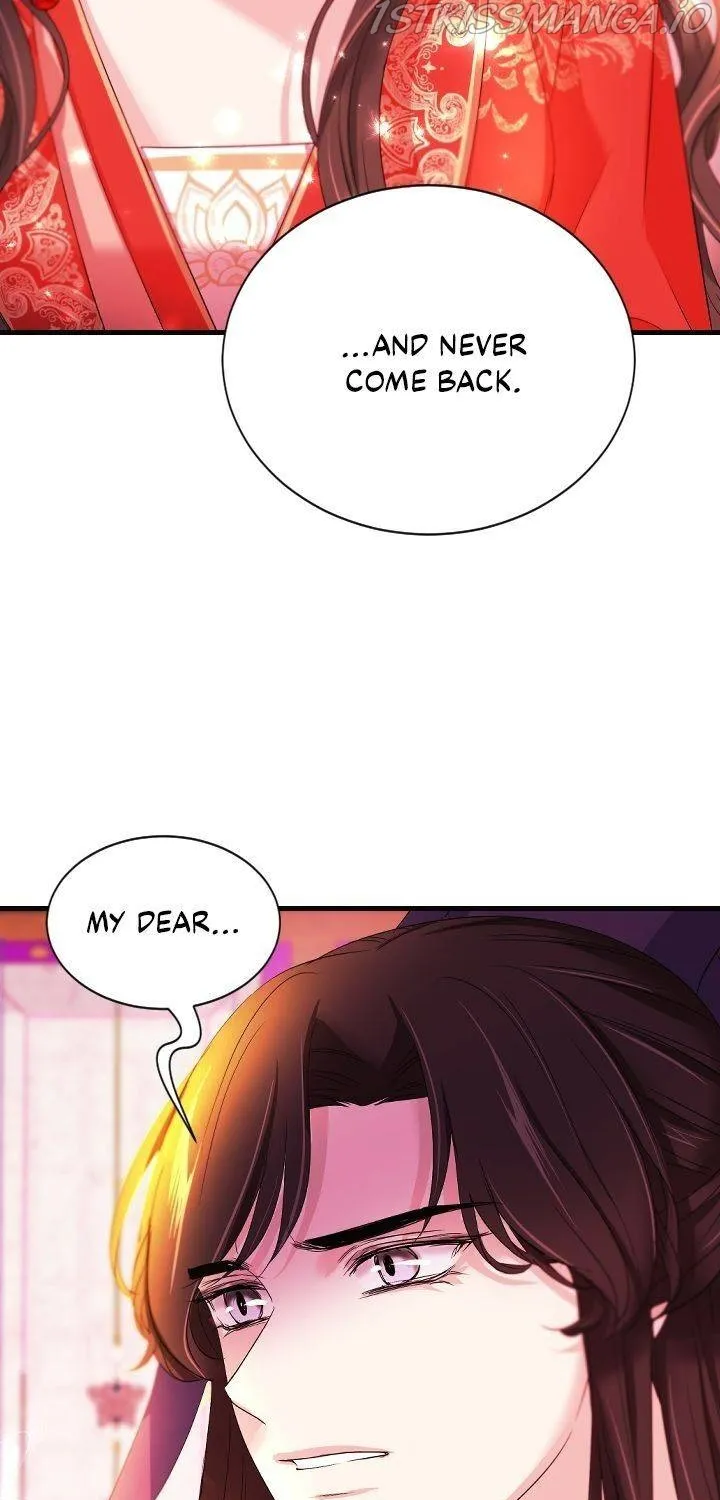 An Inescapable Love Chapter 91 page 12 - MangaKakalot